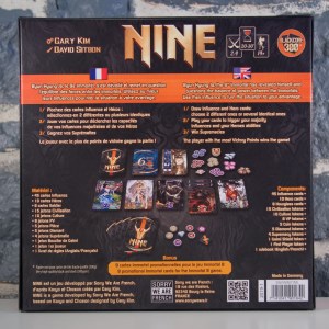 Nine (02)